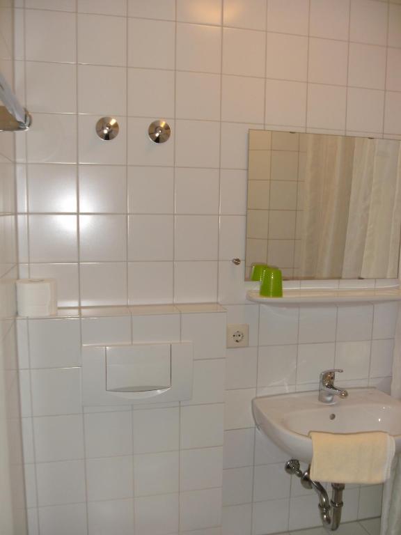 Ft Hotel Freiburg Ruang foto