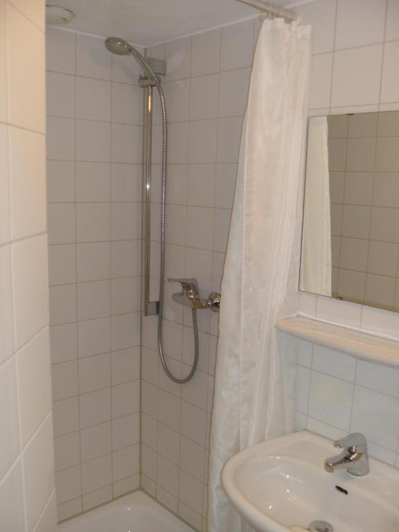 Ft Hotel Freiburg Ruang foto