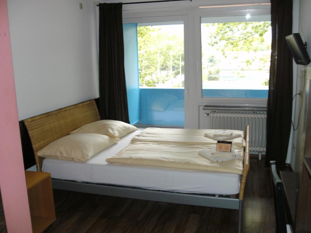 Ft Hotel Freiburg Ruang foto
