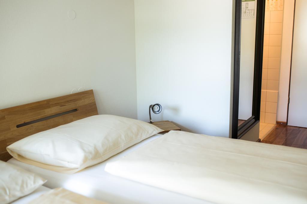 Ft Hotel Freiburg Ruang foto