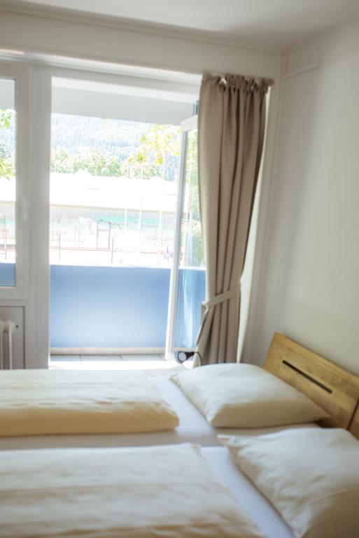 Ft Hotel Freiburg Ruang foto