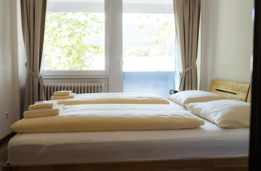 Ft Hotel Freiburg Bagian luar foto