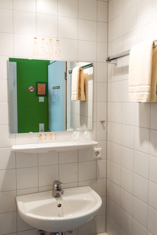 Ft Hotel Freiburg Ruang foto